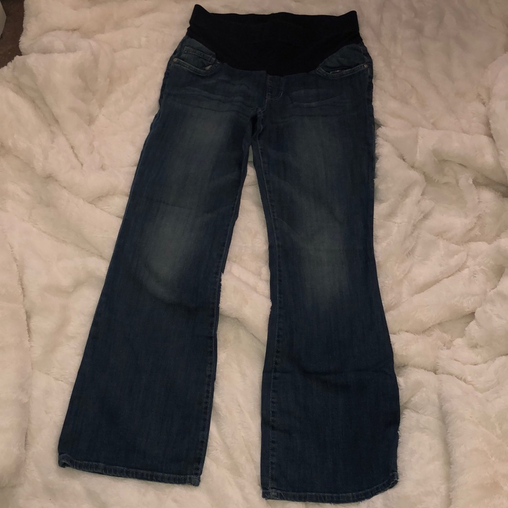 Maternity Jeans